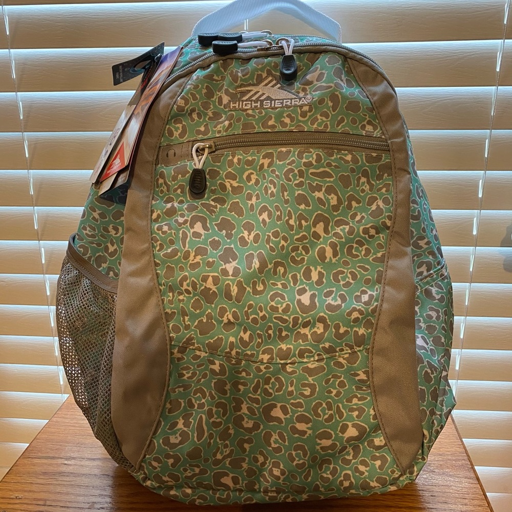 Backpack